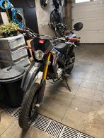 Rieju mrt 125 sm pro 2021, Ophalen, Zo goed als nieuw
