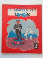 De Grappen van Lambik 3 - 1e dr. 1957, Boeken, Ophalen of Verzenden