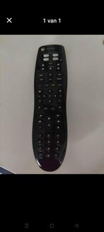 Logitech harmony 300i, TV, Hi-fi & Vidéo, Télécommandes, Enlèvement