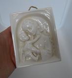 goebel muurplaque maria met kind, Ophalen of Verzenden