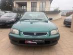 Honda civic benzine . bwj 1996. automaat, Automaat, Elektrische ramen, Bedrijf, 5 zetels