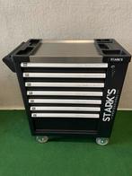 Nieuwe Starks gevulde gereedschapwagen, Auto diversen, Autogereedschap, Ophalen, Nieuw