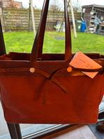 Vintage Hermes shopper, Handtassen en Accessoires, Tassen | Reistassen en Weekendtassen, Ophalen of Verzenden, Gebruikt