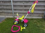 Smartrike driewieler voor kinderen, Fietsen en Brommers, Ophalen, Gebruikt, Smart Trike, Duwstang