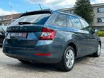 Skoda Fabia 1.0TSi * Camera * Benzine, Auto's, Stof, 103 g/km, Bedrijf, 3 cilinders