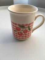 Biltons -England -vintage mug - cherries, Antiek en Kunst, Ophalen of Verzenden