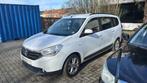 Dacia Lodgy 1.5Dci 2016/169000 km/7pl Motor probleem!, Auto's, Dacia, Euro 6, Te koop, Elektrische ramen, 7 zetels