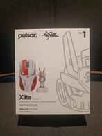 Pulsar Xlite V4 8K Wireless Quiccs Edition Size 1 ( mini ), Computers en Software, Muizen, Rechtshandig, Muis, Pulsar, Ophalen of Verzenden