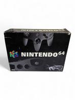 Nintendo 64, Ophalen of Verzenden, Gebruikt