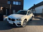 BMW X1 sDrive18d – Automaat  |Garantie|, 4 deurs, Wit, Leder, Bedrijf