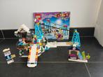 Lego friends ski. Remontée mécanique.  En parfait état., Kinderen en Baby's, Speelgoed | Duplo en Lego, Ophalen, Zo goed als nieuw