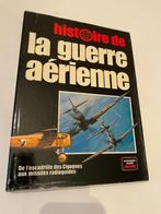 Histoire de la guerre aérienne - guerre, Ophalen of Verzenden, Gelezen