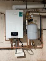 Loodgieter in Antwerpen, Doe-het-zelf en Bouw, Verzenden, 100 liter of meer, Terugslagbeveiliging (TTB), Boiler