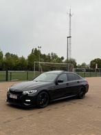 320i, Auto's, Particulier, Panoramadak, Te koop, Benzine
