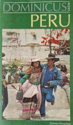 Peru, Livres, Guides touristiques, Enlèvement ou Envoi, Comme neuf, Amérique du Sud, Guide ou Livre de voyage