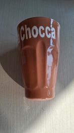 Tasses chocolat chaud, Enlèvement ou Envoi, Comme neuf