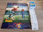 Panini World Cup Dames 2019 Frankrijk VOLLEDIG!!, Ophalen of Verzenden, Zo goed als nieuw