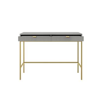 wandtafel of kaptafel nieuw in de doos nog! beschikbaar voor biedingen