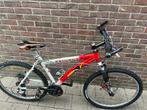 Mountainbike, Ophalen, Zo goed als nieuw