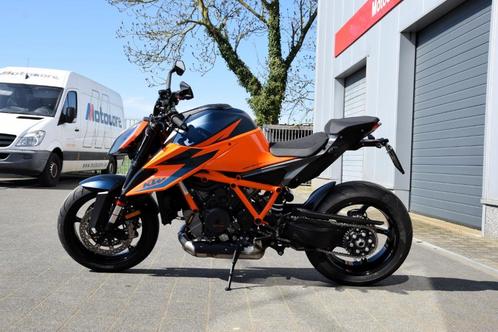 KTM 1290 SUPER DUKE R, Motoren, Motoren | KTM, Bedrijf, Naked bike, meer dan 35 kW, 2 cilinders, Ophalen