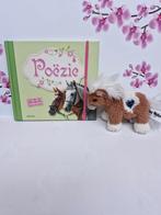 🐴 Poëzie Boek 🐎, Nieuw, Geschikt voor kinderen, Ophalen of Verzenden, Deltas