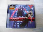 The Mackenzie Feat Jessy - Angel - Album - Retro, Cd's en Dvd's, Ophalen of Verzenden, Gebruikt, Dance Populair