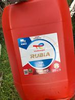 Motor olie 15w40 4bussen, Auto diversen, Onderhoudsmiddelen, Ophalen