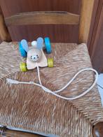 PlanToys Trekspeeltje Huppelend Konijn, Ophalen, Gebruikt