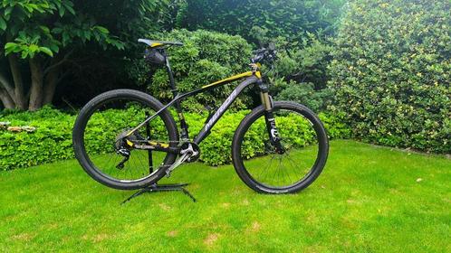 Merida Big Seven 800, Fietsen en Brommers, Fietsen | Mountainbikes en ATB, Gebruikt, Heren, Merida, 45 tot 49 cm, Hardtail, Ophalen