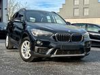 BMW X1 Facelift Automaat Euro 6d, Auto's, BMW, Stof, Start-stop-systeem, Zwart, 5 deurs