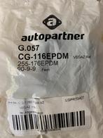 Silent-bloc d'échappement autopartner CG-116EPDM, Ophalen, Nieuw