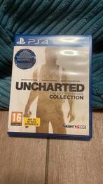 Uncharted 4, Games en Spelcomputers, Games | Sony PlayStation Vita, 1 speler, Nieuw, Vanaf 16 jaar, Ophalen