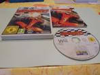 WII Speed (CIB), Games en Spelcomputers, Games | Nintendo Wii, Gebruikt, Verzenden, Racen en Vliegen, 2 spelers