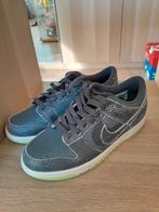 Nike Dunk Low SE Halloween Sneakers, Kinderen en Baby's, Kinderkleding | Schoenen en Sokken, Ophalen, NIKE, Jongen of Meisje, Schoenen