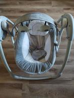 Babywipstoel elektrisch, Kinderen en Baby's, Wipstoeltjes, Ophalen, Wipstoel