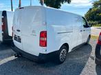 Citroën Jumpy 2.0blueHdi 120pk XL, Stof, Euro 6, 4 cilinders, Citroën