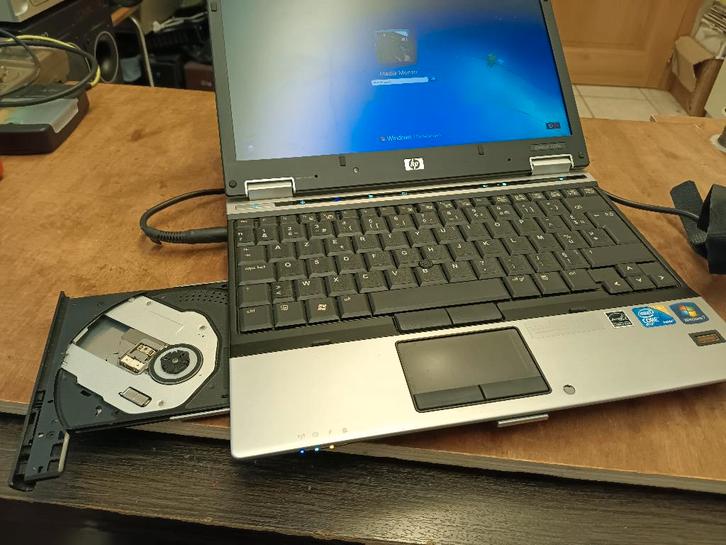 PC portable, Informatique & Logiciels, Ordinateurs portables Windows, Ne fonctionne pas, 12 pouces, HDD, Enlèvement