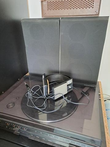 Varia B&O Beocenter 1800 , Beovox s45 beschikbaar voor biedingen