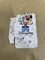 Disney pin Mickey and friends puzzle limited edition 200 - M, Verzamelen, Disney, Ophalen of Verzenden, Zo goed als nieuw