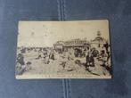 1 oude postkaart uit Calais (Frankrijk), Ophalen, Frankrijk