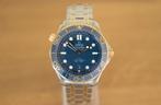 Omega Seamaster Diver 300 M - Full Set, Omega, Staal, Staal, Zo goed als nieuw