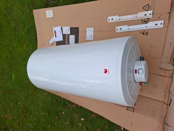 Elektrische boiler Bulex 200l  beschikbaar voor biedingen