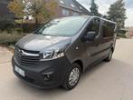 Opel vivaro 1.6 diesel / euro6 / 9 plaatsen, Auto's, Vivaro, Bedrijf, Te koop, ABS