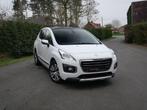 Peugeot 3008 Allure, Bluetooth, Camera, Pano, LED, ..., Capteur de stationnement, Achat, Entreprise, https://public.car-pass.be/vhr/74a3c366-5cad-4391-995e-252c48cd04e7