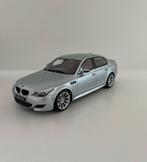 Ottomobile BMW M5 E60 1:18, Ophalen, Nieuw, Auto, OttOMobile