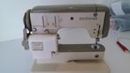 Bernina naaimachine, Ophalen, Gebruikt, Naaimachine, Bernina