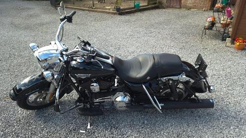 Harley Davidson Roadking, Motoren, Motoren | Harley-Davidson, Particulier, Chopper, meer dan 35 kW, Ophalen