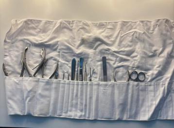 professionele pedicure-set | OSEA beschikbaar voor biedingen