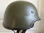 Casque ABL balistique Mod 1995 neuf Schuberth, Armée de terre, Enlèvement ou Envoi, Casque ou Béret