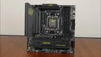 B850M Mortar AM5 Wifi Moederbord, nieuw, Ophalen of Verzenden, Nieuw, AMD, DDR5